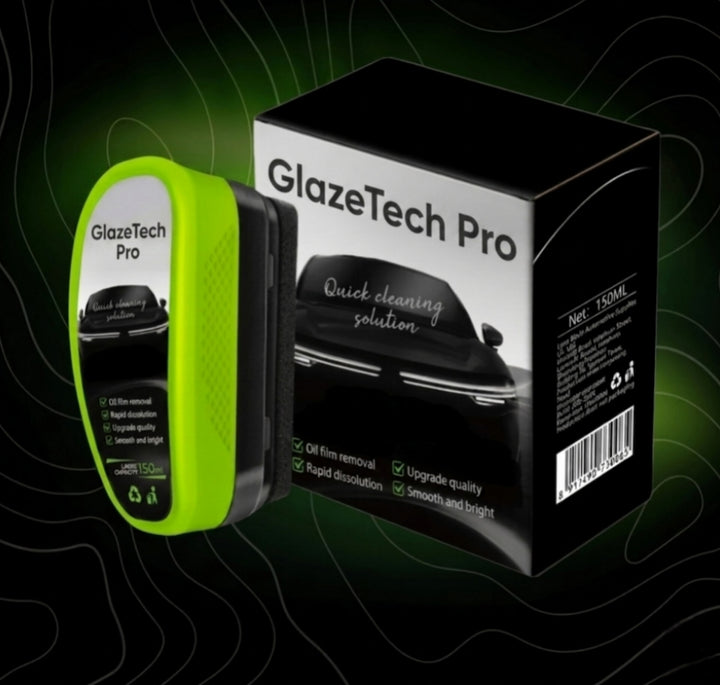 Glazetech Pro™