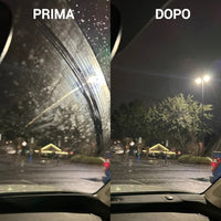 Glass Oil Cleaning™