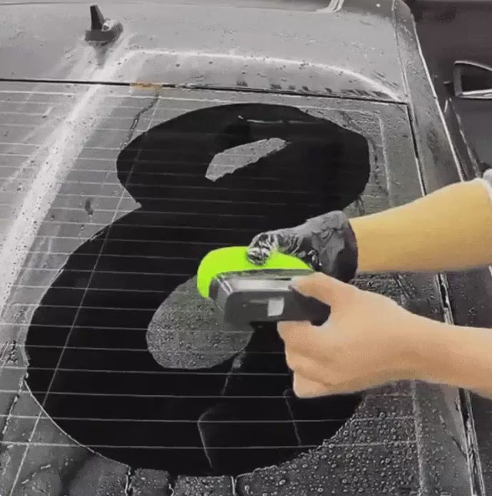 Glazetech Pro™